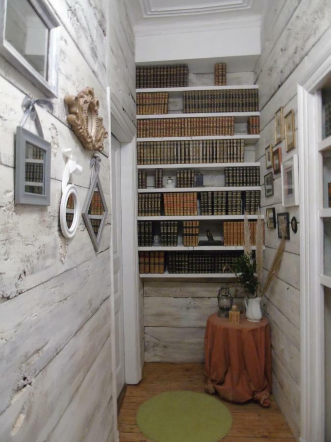 Eco Logis De Chantegrolle Champagne-Mouton Dış mekan fotoğraf